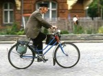 В Швейцарии грабитель банка скрылся от полиции на велосипеде