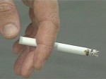 Производителей сигарет обязали указывать цену на пачках