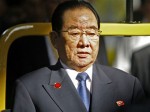 Скончался глава МИД Северной Кореи