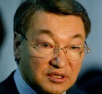 Казахстан остался без премьер-министра