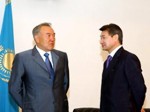 Правительство Казахстана ушло в отставку