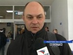Геннадий Степушкин руководит тренировками на сборах футбольного клуба СКА
