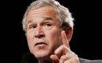 Буш объявил о новой стратегии в Ираке