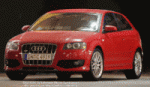Audi S3 уже осенью покажет наш-то она способна