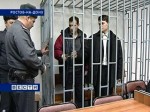 Судебное разбирательство по делу Аракчеева и Худякова перенесено на 16 января