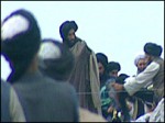  "Арестован высокопоставленный талиб"