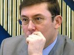 На бывшего главу МВД Украины вновь подали в суд