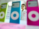 За три месяца Apple разбогатела на миллиард долларов