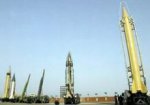 Иран начал испытания ракет ближнего радиуса действия