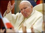 Иоанн Павел II "подумывал об отречении"