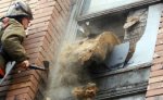 Взрыв жилого дома в Свердловской области: под завалами могут быть люди