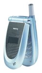 BenQ S670C - сотовый телефон