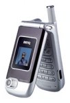 BenQ S80 - сотовый телефон