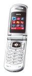 BenQ A520 - сотовый телефон