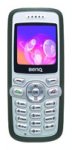 BenQ M100 - сотовый телефон