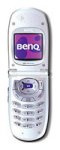 BenQ S670 - сотовый телефон
