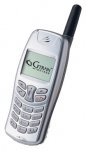 Gtran GCP-5000 - сотовый телефон