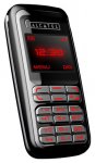 Alcatel OneTouch E100 - сотовый телефон