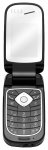 Alcatel Elle Glamphone - сотовый телефон
