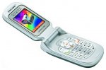 Alcatel OneTouch C651 - сотовый телефон