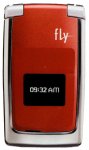 Fly M550 - сотовый телефон