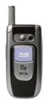 Fly Z600 - сотовый телефон