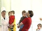 На Чукотке 44 ребенка попали в больницы с признаками пищевого отравления