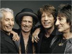 Rolling Stones вновь заработали больше всех