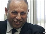Араб стал министром в Израиле 