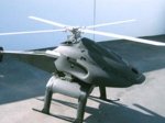 В России разработан беспилотный малоразмерный вертолет