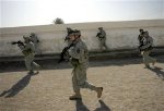 За прошедшую неделю в Ираке погибли семь американских солдат