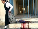 Пять иракских девочек убиты в результате минометного обстрела школы