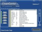 CleanCenter 1.44.5.1: удаление мусорных файлов