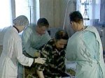 Более десятка жителей Томской области слегли с кишечной инфекцией, выпив воды из реки на Крещение