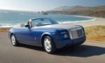 Купе Rolls-Royce Phantom Drophead продали за 2 млн долларов