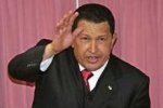 Чавес: Венесуэла собирается купить у России зенитные ракетные комплексы