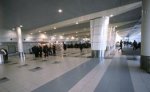 Авиапассажиры не могут вылететь из аэропорта "Домодедово"