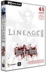    Lineage II: Oath of Blood на золоте