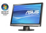    ASUS представила LCD мониторы "Vista Ready"