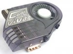    Cooler Master аносировала VGA кулер CoolViva Pro