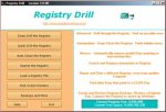 Registry Drill 4.1.04: эксперт по починке реестра