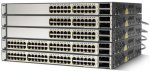 Новые коммутаторы Cisco Catalyst 3750-E для кампусных сетей