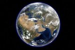 World Wind 1.4.0: карта Земли от NASA