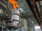 "Рособоронэкспорт" создаст сталелитейный холдинг