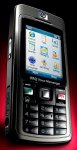 HP iPAQ 500 Voice Messenger - смартфон с Windows Mobile 6.0