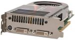 Официальный анонс и цены GeForce 8800 GTS 320 Мб