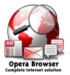 Opera анонсировала новую версию браузера для "мобилок"