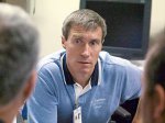 Сергей Крикалев стал вице-президентом РКК "Энергия"