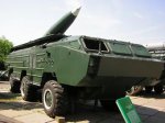 Украина разрабатывает новую баллистическую ракету