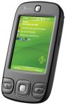     HTC тихо запустил новый PDA в классическом исполнении